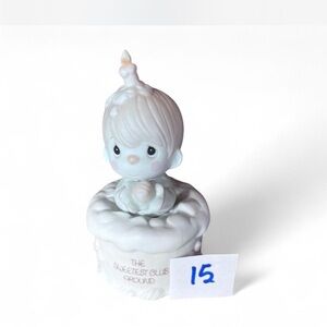 Precious Moments ‘The Sweetest Club Around’ birthday club Figurine